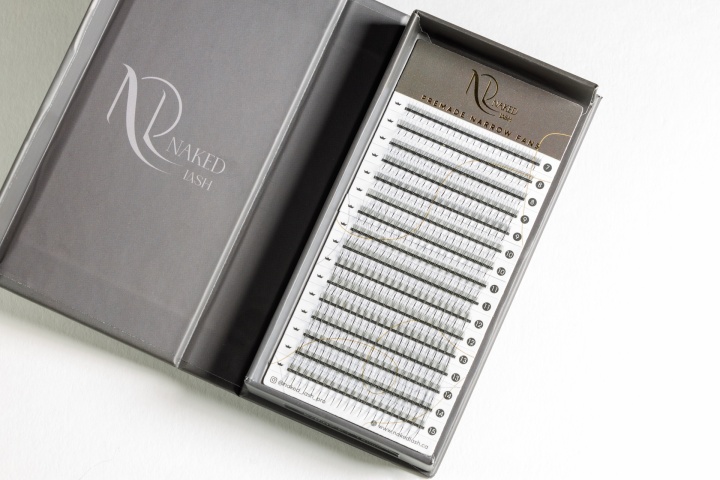 Premade Narrow Fan 3D 0.07